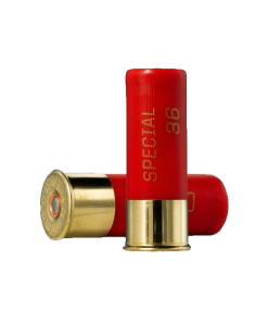 SHOTGUN AMMO
