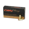 500Rds of PMC 40 S&W AMMUNITION