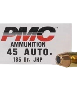 PMC 45 AUTO AMMUNITION