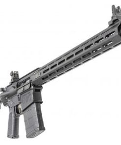 FIREARMS