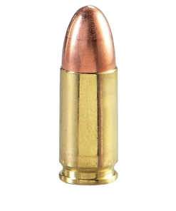 HANDGUN AMMO